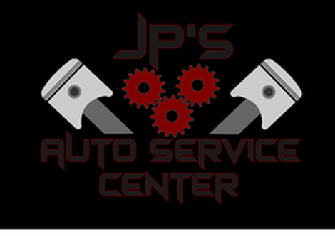 JP'S AUTO SERVICE
